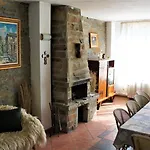 Hadjigabarevata Kashta Kır Evi Dŭlbok Dol