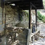 Kır Evi Hadjigabarevata Kashta