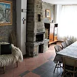 Kır Evi Hadjigabarevata Kashta