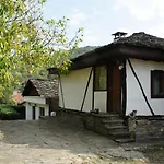Hadjigabarevata Kashta *