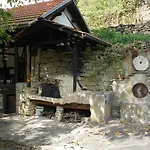 Hadjigabarevata Kashta *