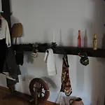 Hadjigabarevata Kashta *
