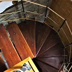 Kır Evi Hadjigabarevata Kashta *