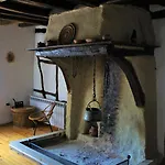 Kır Evi Hadjigabarevata Kashta Dŭlbok Dol