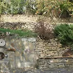 Kır Evi Hadjigabarevata Kashta Dŭlbok Dol