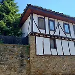 Hadjigabarevata Kashta 컨트리하우스 Dŭlbok Dol