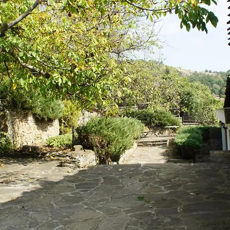 منزل ريفي Hadjigabarevata Kashta *