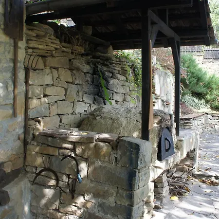 Casa rural Hadjigabarevata Kashta