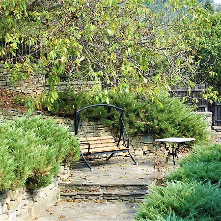 Landsted Hadjigabarevata Kashta