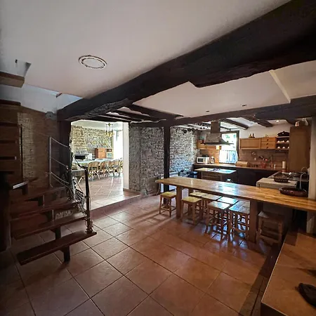 Hadjigabarevata Kashta Landsted