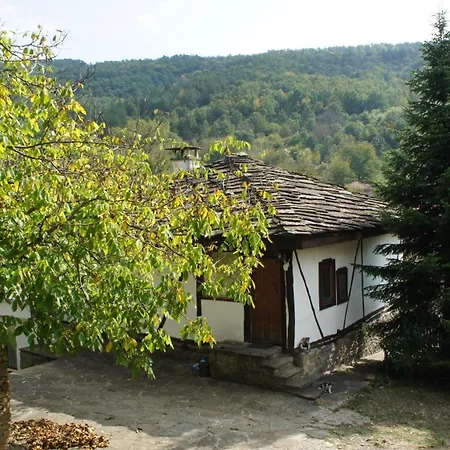 Hadjigabarevata Kashta *