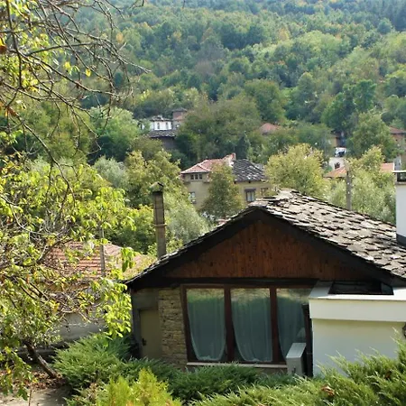 Landhuis Hadjigabarevata Kashta