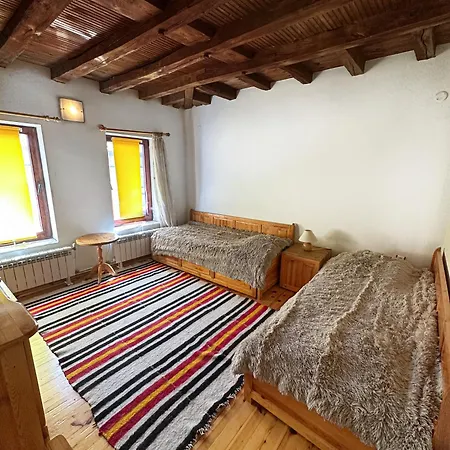 Landhuis Hadjigabarevata Kashta *