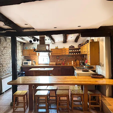 Landhuis Hadjigabarevata Kashta