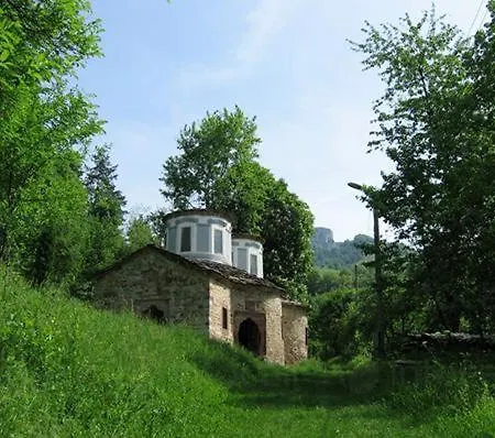 Hadjigabarevata Kashta