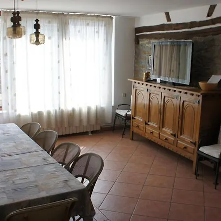 Landhuis Hadjigabarevata Kashta Dŭlbok Dol