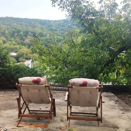 Landhuis Hadjigabarevata Kashta