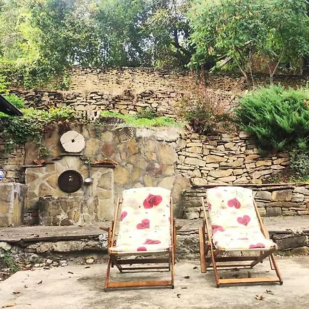 Hadjigabarevata Kashta Casa rural Dŭlbok Dol