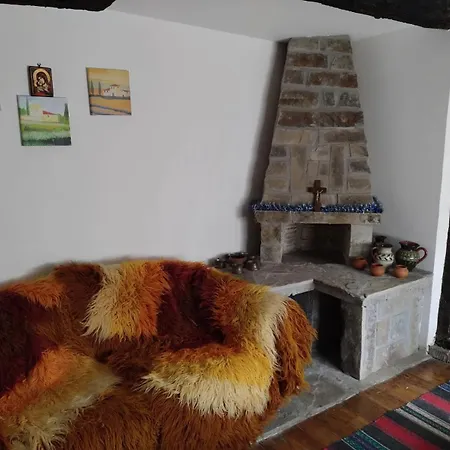 Hadjigabarevata Kashta Casa rural *