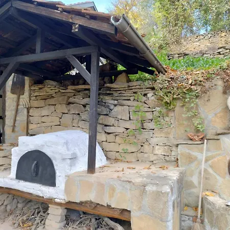 Landsted Hadjigabarevata Kashta