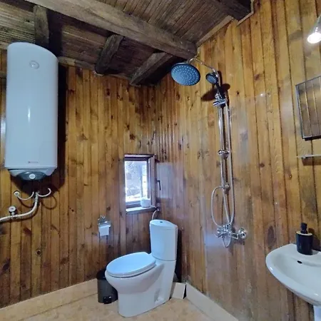 Landhuis Hadjigabarevata Kashta Dŭlbok Dol