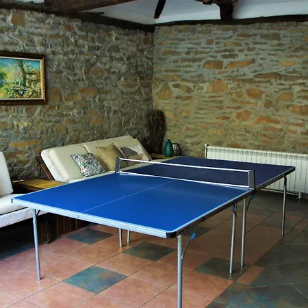 Kır Evi Hadjigabarevata Kashta