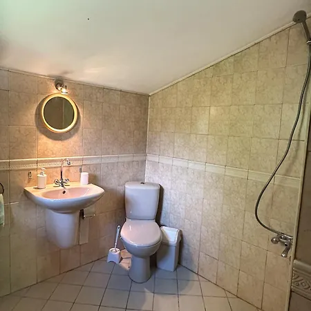 Hadjigabarevata Kashta Landhuis