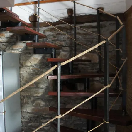 Hadjigabarevata Kashta Landsted