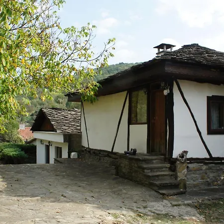 Hadjigabarevata Kashta *