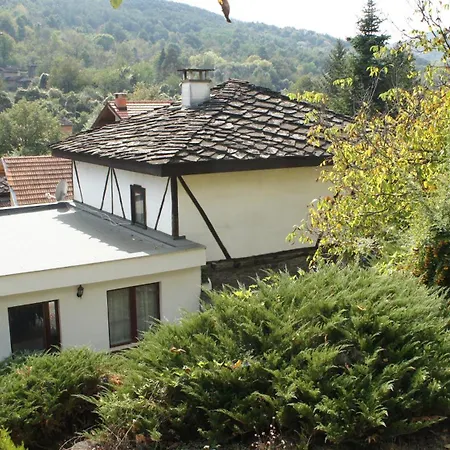 Hadjigabarevata Kashta