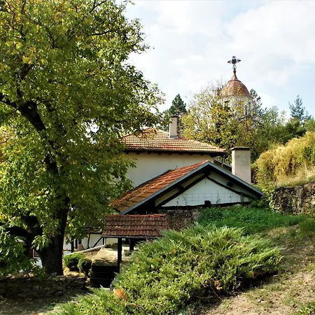 Hadjigabarevata Kashta