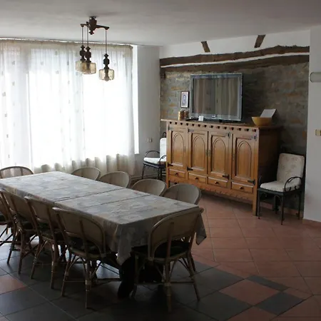 Landhuis Hadjigabarevata Kashta *