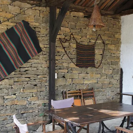 Hadjigabarevata Kashta Landhuis *