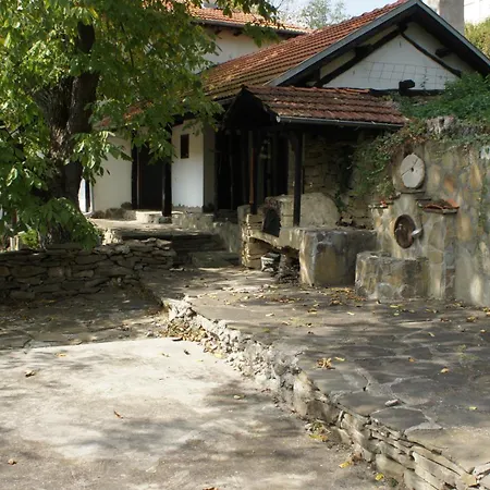 Hadjigabarevata Kashta Εξοχικό σπίτι Dŭlbok Dol