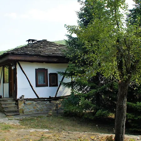 Hadjigabarevata Kashta Dŭlbok Dol