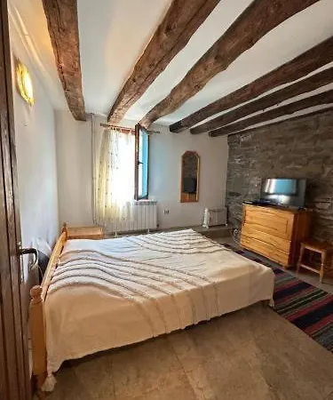 Hadjigabarevata Kashta Landhuis *