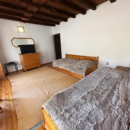 Hadjigabarevata Kashta Landhuis