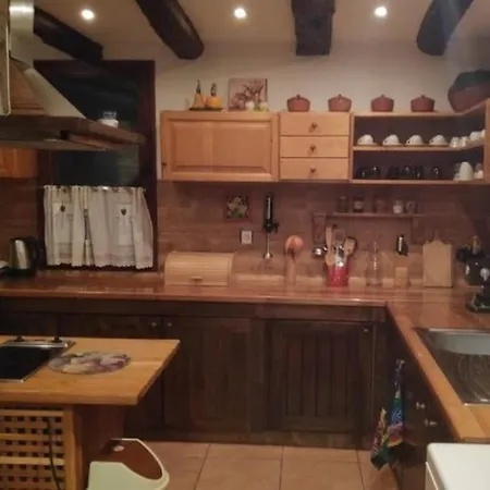 Landsted Hadjigabarevata Kashta