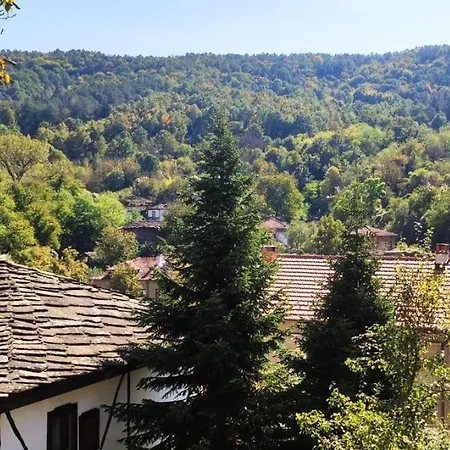 Landsted Hadjigabarevata Kashta