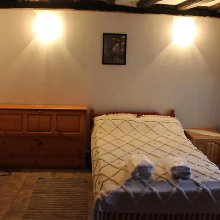 Landsted Hadjigabarevata Kashta *