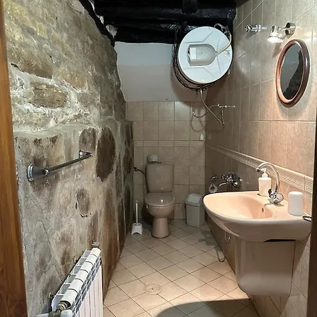 Casa rural Hadjigabarevata Kashta Dŭlbok Dol