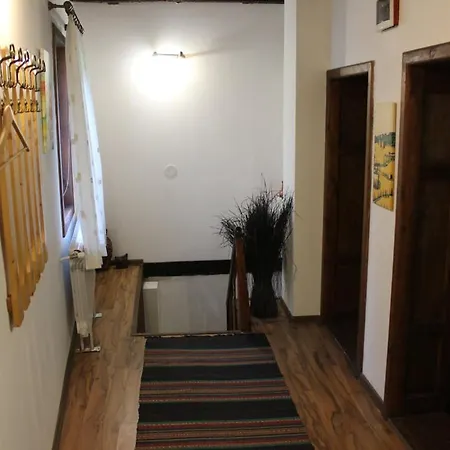 Landhuis Hadjigabarevata Kashta Dŭlbok Dol