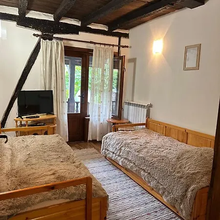 Hadjigabarevata Kashta Landsted *