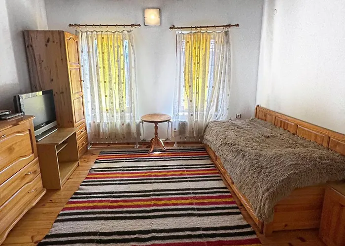 Kır Evi Hadjigabarevata Kashta Dŭlbok Dol