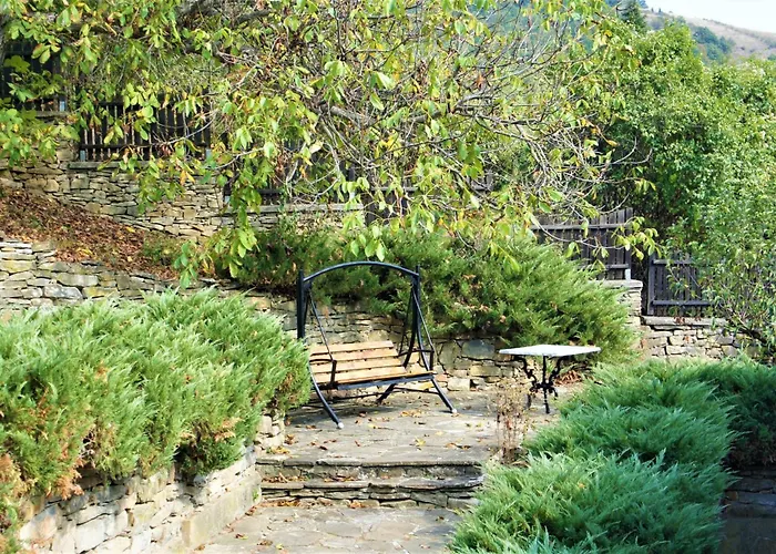 Kır Evi Hadjigabarevata Kashta