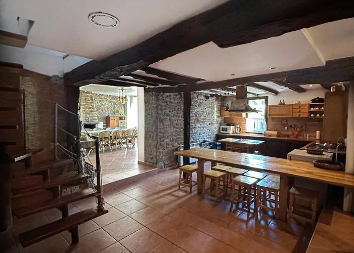 Hadjigabarevata Kashta Kır Evi