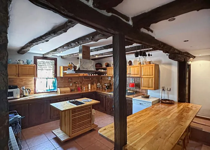 Kır Evi Hadjigabarevata Kashta