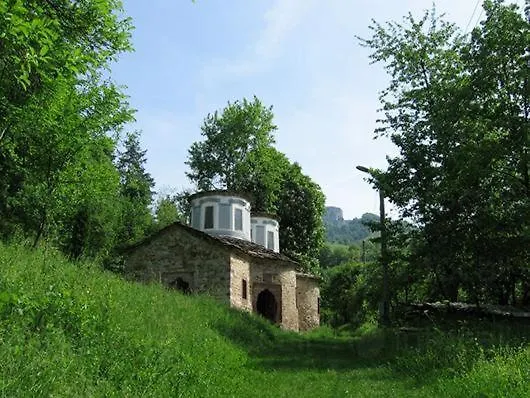 Hadjigabarevata Kashta