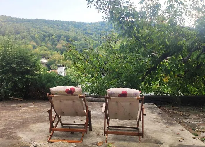 Kır Evi Hadjigabarevata Kashta