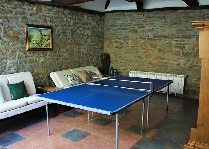 Kır Evi Hadjigabarevata Kashta